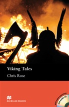 Chris Rose - Viking Tales, w. 2 Audio-CDs
