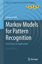 Gernot A Fink, Gernot A. Fink - Markov Models for Pattern Recognition