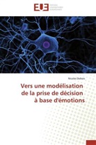 Nicolas Dubois, Dubois-n - Vers une modelisation de la prise