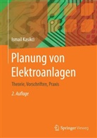 Ismail Kasikci - Planung von Elektroanlagen