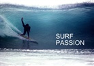 Marion Koell, Marion                          10001471178 Koell, Koell Marion - SURF PASSION (Posterbuch DIN A4 quer)