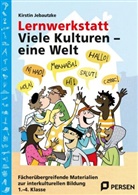 Kirstin Jebautzke - Lernwerkstatt: Viele Kulturen - eine Welt