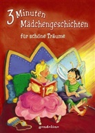 gondolino Vorlesen, gondolin Vorlesen, gondolino Vorlesen - 3-Minuten-Mädchengeschichten für schöne Träume
