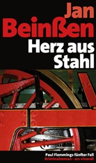 Jan Beinßen, Jan Jan Beinssen - Herz aus Stahl