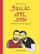 Isabel Peterhans, Peterhans Isabel - Yallabyebye