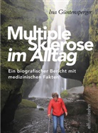 Ina Güntensperger, Claude Vaney - Multiple Sklerose im Alltag