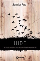 Jennifer Rush - Hide
