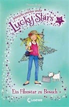 Phoebe Bright, Karen Donnelly - Lucky Stars (Band 5) - Ein Filmstar zu Besuch