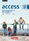 Andreas Sedlatschek, Till Backfisch, Birgit Rietgraf, Friederike Bremen, Friederike von Bremen, Marcel Sprunkel... - Access - Allgemeine Ausgabe 2014 / Baden-Württemberg 2016 - Band 2: 6. Schuljahr