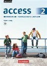 Jennifer Seidl, Jennifer Seidl, Jörg Rademacher - Access - Allgemeine Ausgabe 2014 - Band 2: 6. Schuljahr
