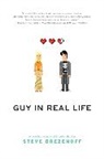 Steve Brezenoff, Steven Brezenoff - Guy in Real Life