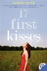 Rachael Allen, Allen Rachael - 17 First Kisses