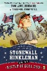 Tom Angleberger, Tom/ Hemphill Angleberger, Michael Hemphill - Stonewall Hinkleman and the Battle of Bull Run
