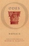 Horace, David R. (TRN) Horace/ Slavitt - Odes