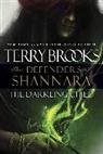 Terry Brooks - The Darkling Child