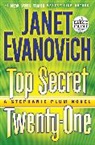 Janet Evanovich - Top Secret Twenty-One