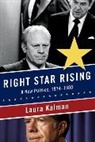 Laura Kalman, Kalman Laura - Right Star Rising