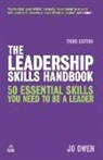 Jo Owen, Jonathan Owen - The Leadership Skills Handbook