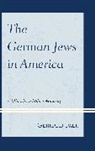 Gerhard Falk, Falk Gerhard - German Jews in America