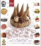 Editors of Food Network Magazine, Food Network Magazine (COR) - Sweet