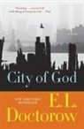 E L Doctorow, E. L. Doctorow, E.L. Doctorow - City of God