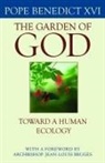 Benedict, Pope Benedict XVI, XVI Pope Benedict, Pope Benedict XVI, Pope Benedict XVI - The Garden of God