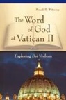 Ronald D Witherup, Ronald D. Witherup - The Word of God at Vatican II