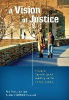 Ron Pagnucco, Ronald Pagnucco, Susan Crawford Sullivan, Susan Crawford/ Pagnucco Sullivan, Ron Pagnucco, Susan Crawford Sullivan - A Vision of Justice