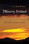 Oona Frawley, Oona Frawley - Memory Ireland