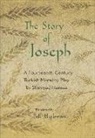 Sheyyad Hamza, Bill (TRN) Hickman, Bill (Translator) Hickman - Story of Joseph