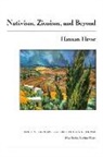 Hannan Hever, Hannan (Associate Professor Hever - Nativism, Zionism, and Beyond
