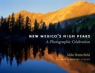 Mike Butterfield, Mike/ Julyan Butterfield - New Mexico's High Peaks