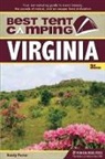 Randy Porter - Best Tent Camping: Virginia