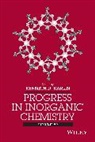 KD Karlin, Kenneth D. Karlin, Kenneth D. (Johns Hopkins University Karlin, Kenneth D. Karlin, Kenneth D. (Johns Hopkins University Karlin - Progress in Inorganic Chemistry, Volume 59