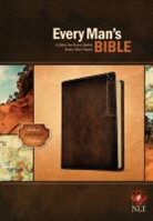 Stephen/ Merrill Arterburn, Navpress Publishing, Tyndale, Tyndale House Publishers - Every Man's Bible