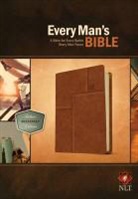 Stephen/ Merrill Arterburn, Navpress Publishing, Tyndale, Tyndale House Publishers - Every Man's Bible