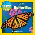 Marfe Delano, Marfe Ferguson Delano - Explore My World: Butterflies