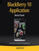 Dean Kaplan - BlackBerry 10 Application Sketch Book