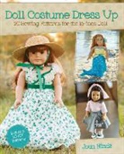 Joan Hinds, Joan Hinds - Doll Costume Dress Up