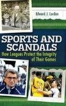 Edward Lordan, Edward J. Lordan, Lordan Edward J. - Sports and Scandals
