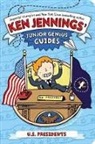 Ken Jennings, Ken/ Lowery Jennings, Mike Lowery - U.S. Presidents