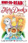 Alyssa Satin Capucilli, Alyssa Satin/ Cole Capucilli, Henry Cole - Katy Duck's Happy Halloween