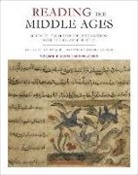 Barbara H Rosenwein, Barbara H. Rosenwein, Barbara H. Rosenwein - Reading the Middle Ages, Volume II