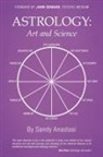 Sandy Anastasi - Astrology