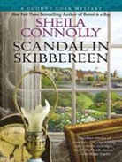 Sheila Connolly, Amy Rubinate - Scandal in Skibbereen (Audio book)