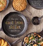 Ellen Brown, Guy Ambrosino - New Cast Iron Skillet Cookbook