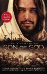 Mark Burnett, Downey, Roma Downey, Roma/ Burnett Downey - Son of God