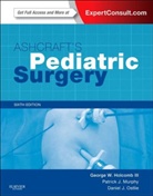 George Holcomb, George W. Holcomb, III George W. Holcomb, Dr. Jerry D. Murphy, J. Patrick Murphy, Jerry D Murphy... - Ashcraft's Pediatric Surgery
