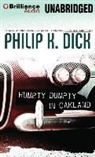 Philip K. Dick, David De Vries, David De Vries - Humpty Dumpty in Oakland (Audio book)