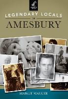 Margie Walker - Legendary Locals of Amesbury, Massachusetts